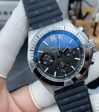 BLS Factory Breitling Chronomat B01 42mm EB0134101M1S1