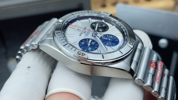 BLS Factory Breitling Chronomat B01 42mm AB0134101G1A1 - 图片 4