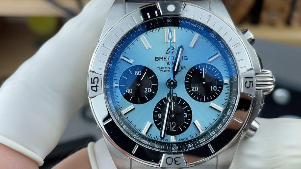 BLS Factory Breitling Chronomat B01 42mm PB0134101C1S1 - 图片 2