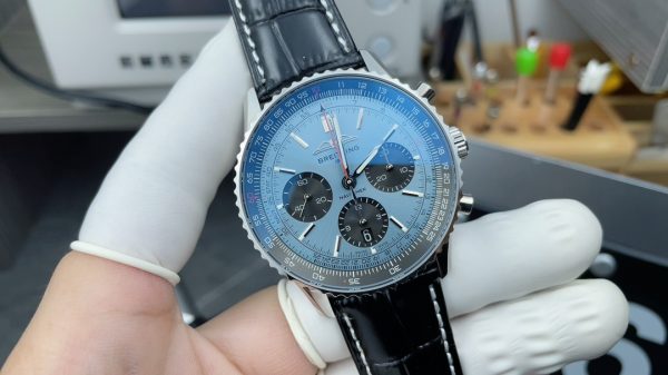 BLS Factory Breitling Navitimer B01 41mm AB0138241C1P1