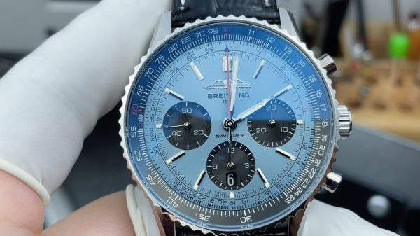 BLS Factory Breitling Navitimer B01 41mm AB0138241C1P1 - 图片 2