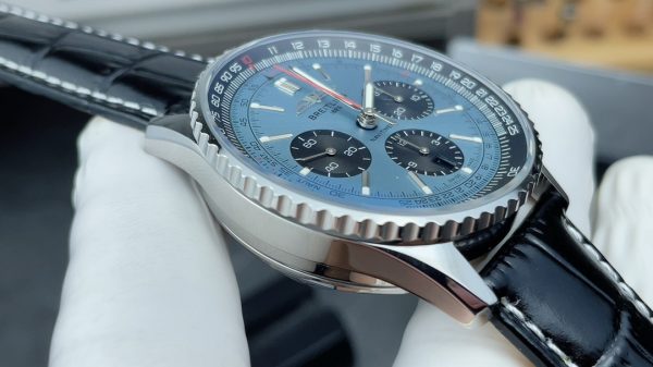 BLS Factory Breitling Navitimer B01 41mm AB0138241C1P1 - 图片 3